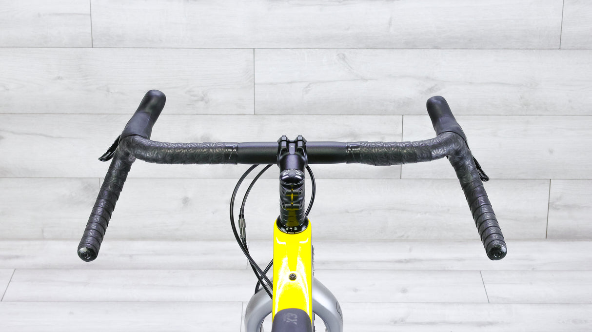 Salsa Cutthroat C Apex 1 Gravel Bike - 2021, 54cm