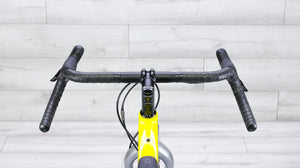 Salsa Cutthroat C Apex 1 Gravel Bike - 2021, 54cm