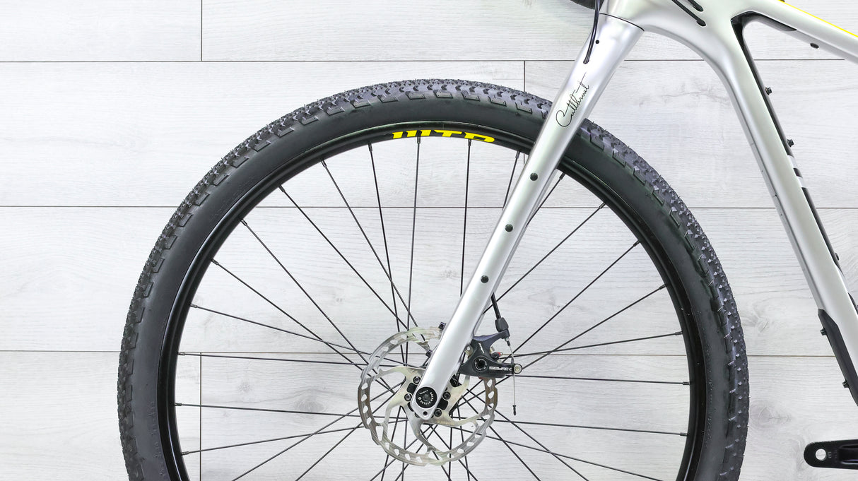 Salsa Cutthroat C Apex 1 Gravel Bike - 2021, 54cm