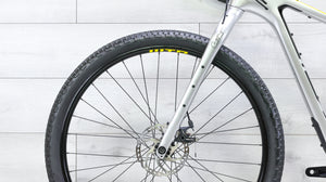 Salsa Cutthroat C Apex 1 Gravel Bike - 2021, 54cm