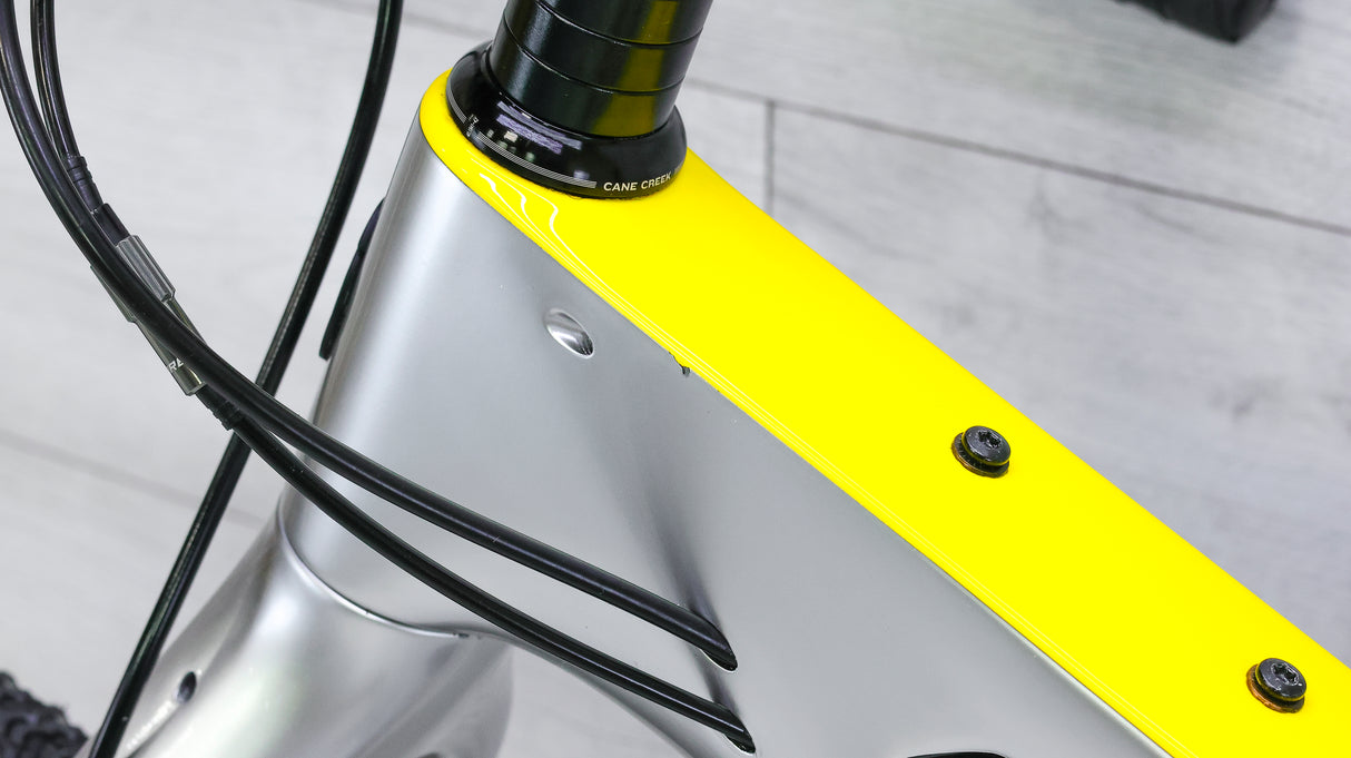 Salsa Cutthroat C Apex 1 Gravel Bike - 2021, 54cm