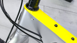Salsa Cutthroat C Apex 1 Gravel Bike - 2021, 54cm