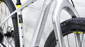 Salsa Cutthroat C Apex 1 Gravel Bike - 2021, 54cm