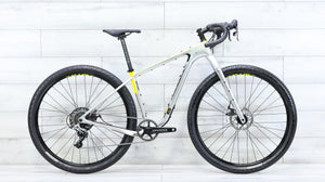 Salsa Cutthroat C Apex 1 Gravel Bike - 2021, 54cm