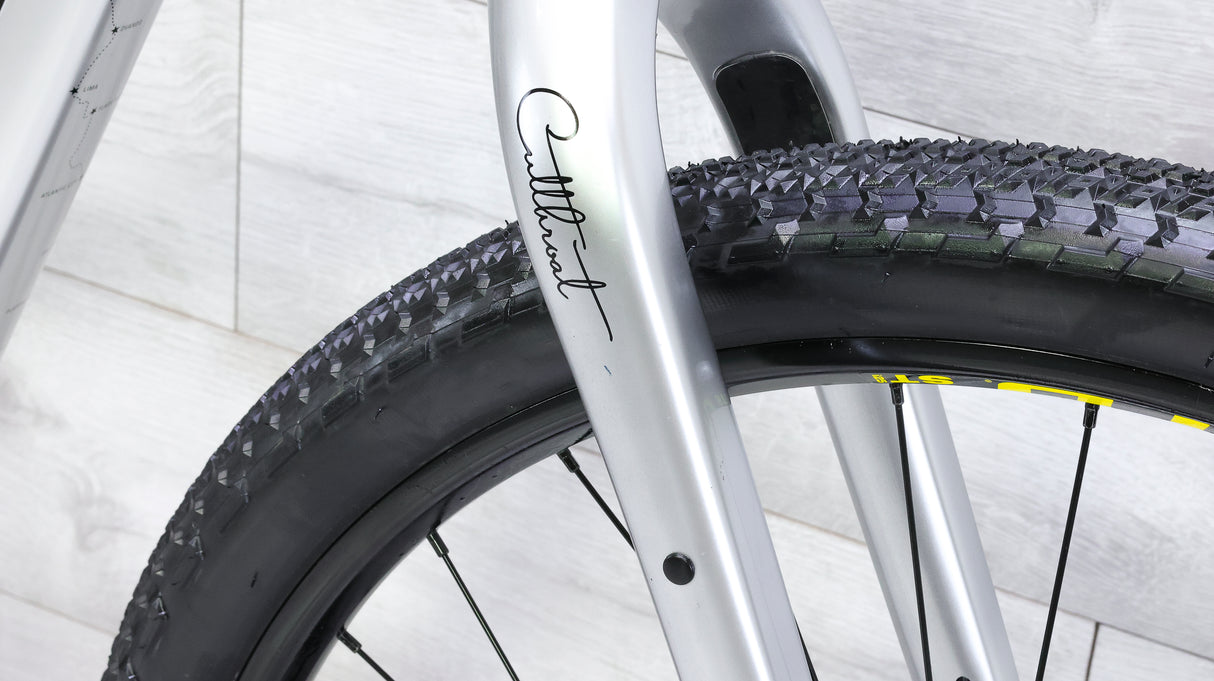 Salsa Cutthroat C Apex 1 Gravel Bike - 2021, 54cm