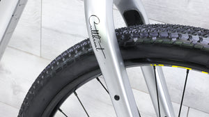 Salsa Cutthroat C Apex 1 Gravel Bike - 2021, 54cm