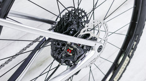 Salsa Cutthroat C Apex 1 Gravel Bike - 2021, 54cm