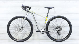 Salsa Cutthroat C Apex 1 Gravel Bike - 2021, 54cm
