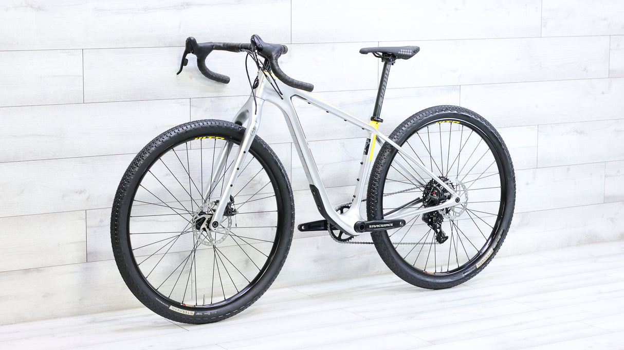 Salsa Cutthroat C Apex 1 Gravel Bike - 2021, 54cm