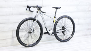 Salsa Cutthroat C Apex 1 Gravel Bike - 2021, 54cm