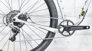 Salsa Cutthroat C Apex 1 Gravel Bike - 2021, 54cm