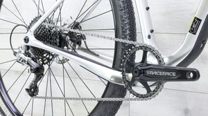 Salsa Cutthroat C Apex 1 Gravel Bike - 2021, 54cm