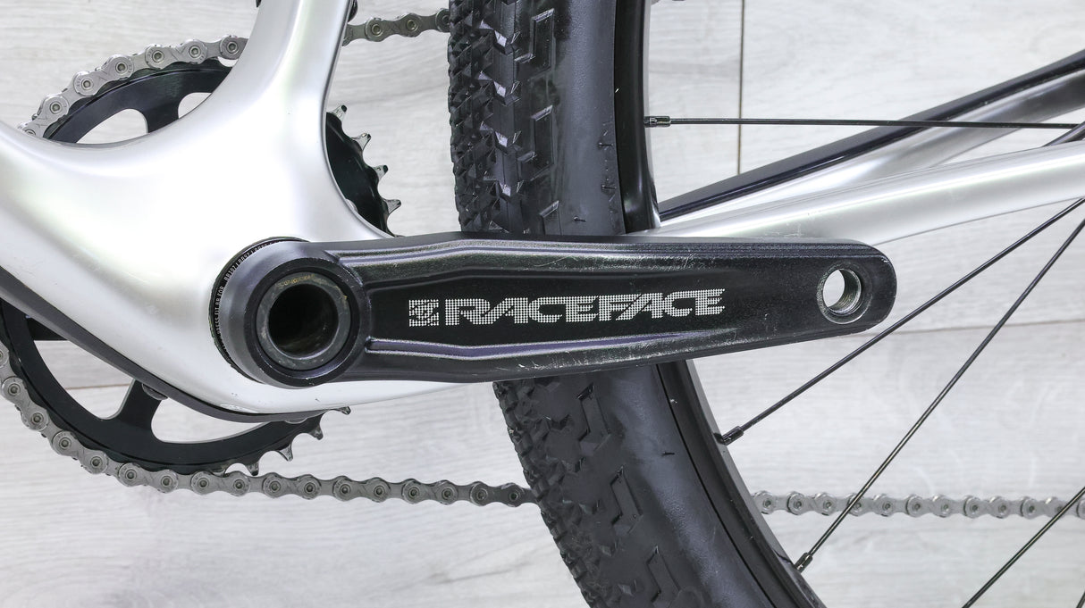 Salsa Cutthroat C Apex 1 Gravel Bike - 2021, 54cm