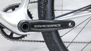Salsa Cutthroat C Apex 1 Gravel Bike - 2021, 54cm