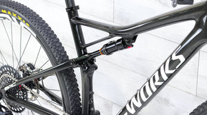 Specialized S-Works Epic AXS Mountain Bike - 2019, Large