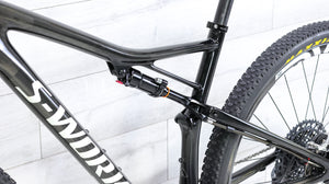 Specialized S-Works Epic AXS Mountain Bike - 2019, Large