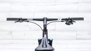 Specialized S-Works Epic AXS Mountain Bike - 2019, Large