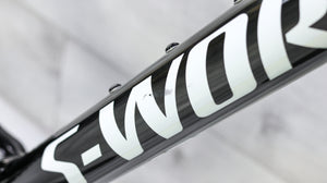 Specialized S-Works Epic AXS Mountain Bike - 2019, Large
