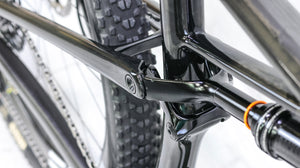 Specialized S-Works Epic AXS Mountain Bike - 2019, Large