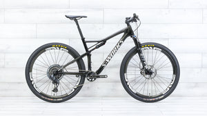 Specialized S-Works Epic AXS Mountain Bike - 2019, Large