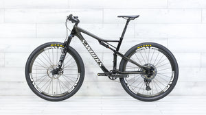 Specialized S-Works Epic AXS Mountain Bike - 2019, Large