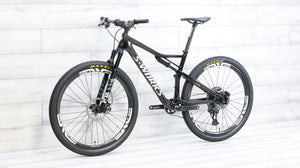 Specialized S-Works Epic AXS Mountain Bike - 2019, Large