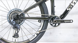 Specialized S-Works Epic AXS Mountain Bike - 2019, Large