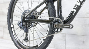Specialized S-Works Epic AXS Mountain Bike - 2019, Large