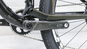 Specialized S-Works Epic AXS Mountain Bike - 2019, Large