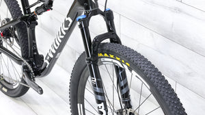 Specialized S-Works Epic AXS Mountain Bike - 2019, Large