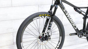 Specialized S-Works Epic AXS Mountain Bike - 2019, Large