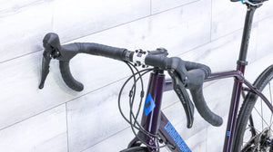 Diamondback Haanjo 5 Gravel Bike - 2022, Large