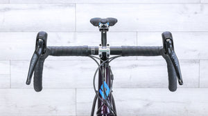 Diamondback Haanjo 5 Gravel Bike - 2022, Large