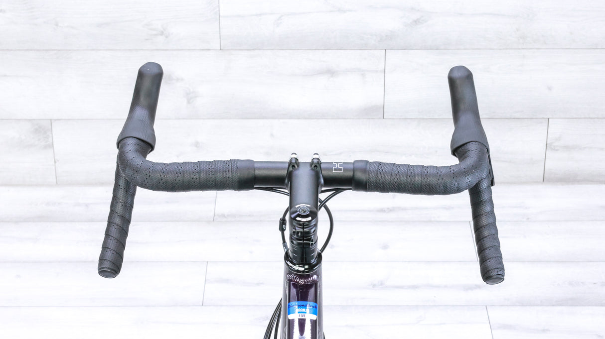 Diamondback Haanjo 5 Gravel Bike - 2022, Large