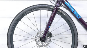 Diamondback Haanjo 5 Gravel Bike - 2022, Large