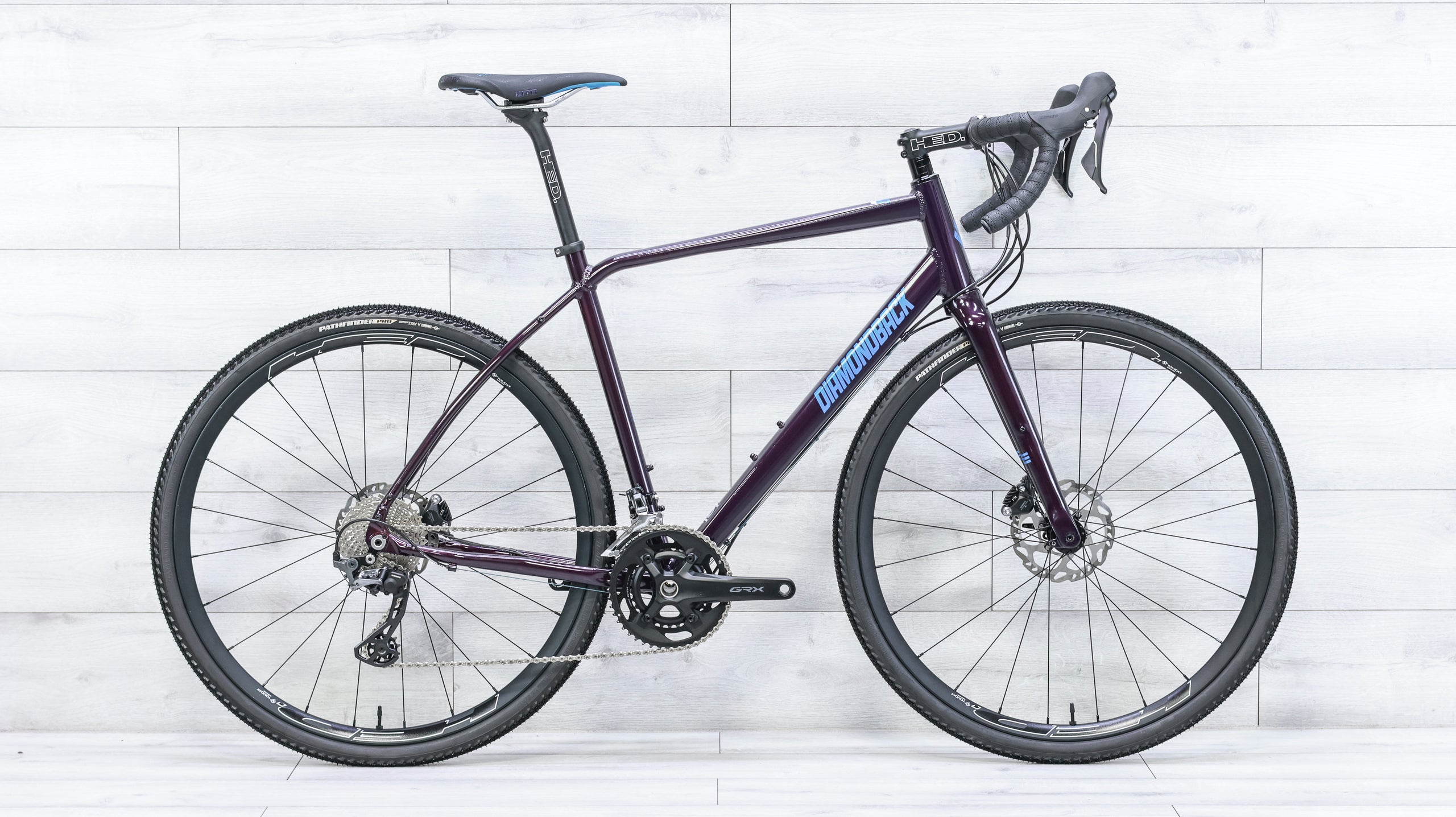 Diamondback Haanjo 5 Gravel Bike