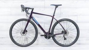 Diamondback Haanjo 5 Gravel Bike - 2022, Large