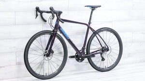 Diamondback Haanjo 5 Gravel Bike - 2022, Large