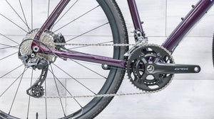 Diamondback Haanjo 5 Gravel Bike - 2022, Large