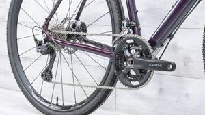 Diamondback Haanjo 5 Gravel Bike - 2022, Large