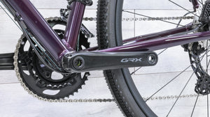 Diamondback Haanjo 5 Gravel Bike - 2022, Large