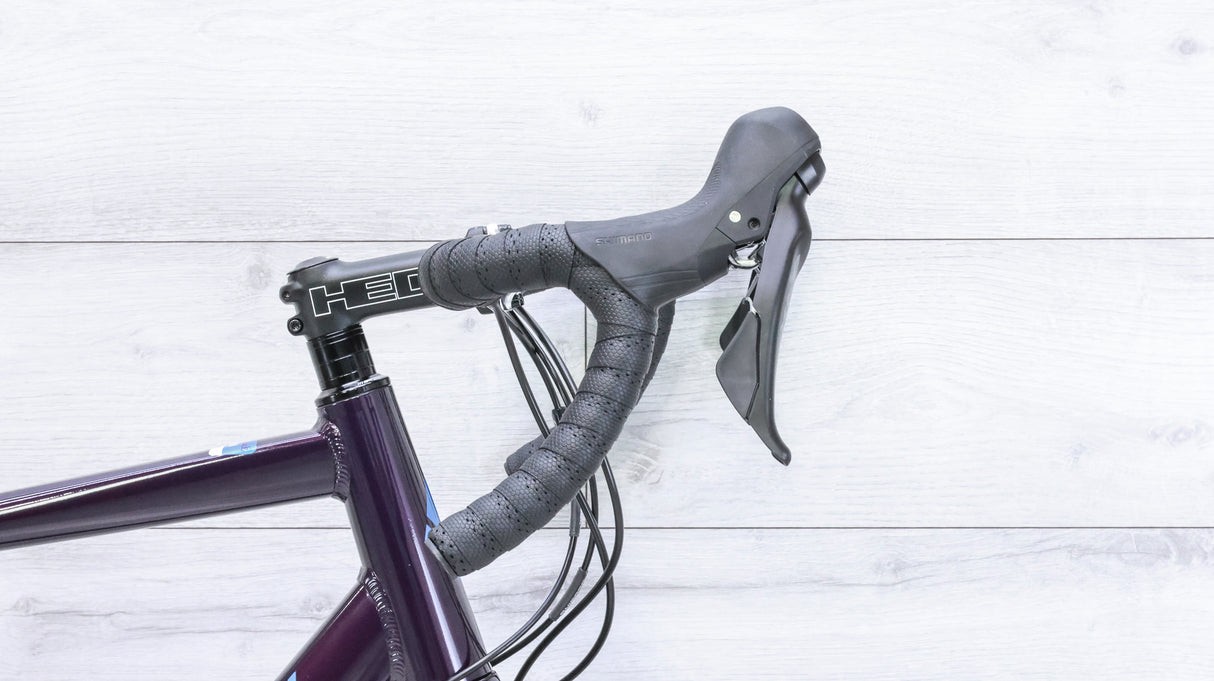 Diamondback Haanjo 5 Gravel Bike - 2022, Large