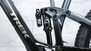 Trek Fuel EXe 9.7 Mountain E-Bike - 2023, X-Large