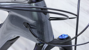 Trek Fuel EXe 9.7 Mountain E-Bike - 2023, X-Large