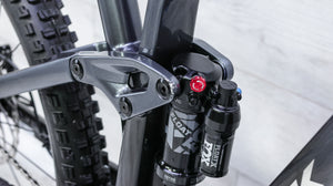 Trek Fuel EXe 9.7 Mountain E-Bike - 2023, X-Large