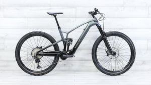 Trek Fuel EXe 9.7 Mountain E-Bike - 2023, X-Large