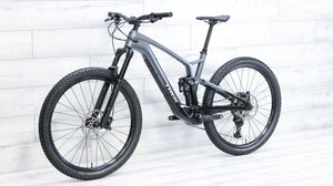 Trek Fuel EXe 9.7 Mountain E-Bike - 2023, X-Large