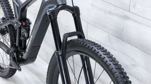 Trek Fuel EXe 9.7 Mountain E-Bike - 2023, X-Large