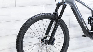 Trek Fuel EXe 9.7 Mountain E-Bike - 2023, X-Large