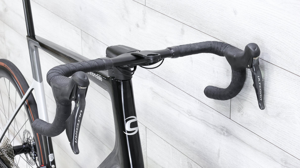 Cannondale SuperSix EVO Hi-MOD Disc Ultegra Di2 Road Bike - 2020, 62cm